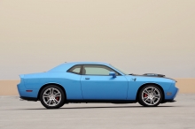 Dodge Challenger Soutěž Plus od Hurst 2009 27